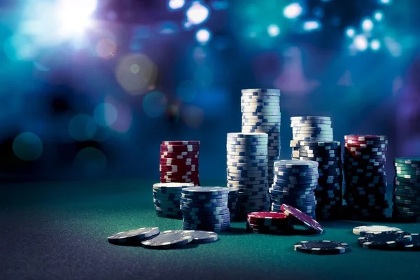 nowgoal123 Live Casino