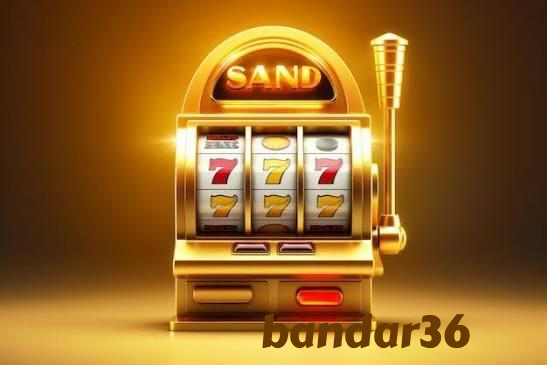 bandar36 slide 1