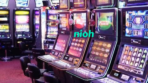nioh slide 1