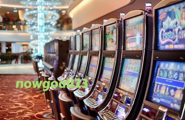 nowgoal123 Live Casino Tables Built for Indonesia