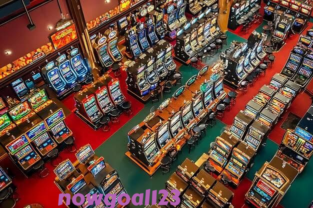 nowgoal123 Live Sportsbook Markets at Your Fingertips