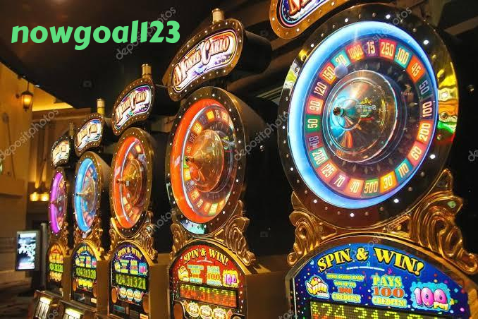 nowgoal123 App – Casino in Your Pocket
